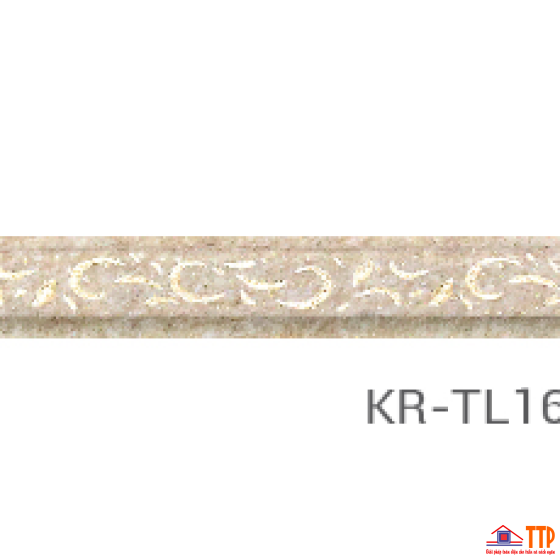 VIỀN TRANG TRÍ 16mm KR-TL16